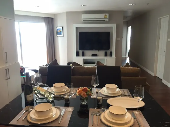 Property photos for Belle Grand Rama 9