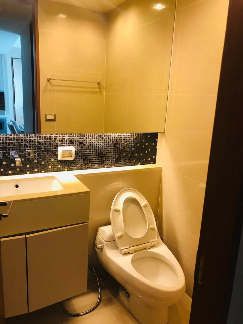 Property photos for The Address Sathorn