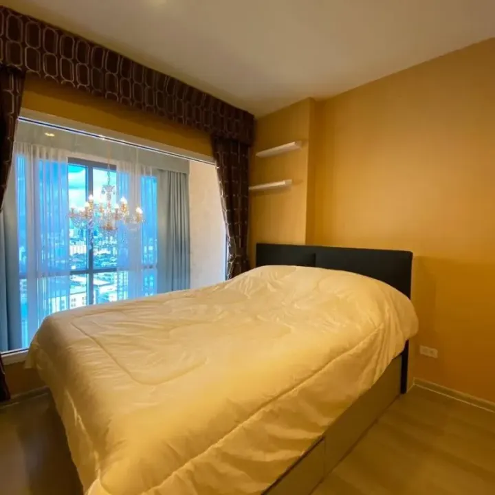 Property photos for Centric Huay Kwang Station