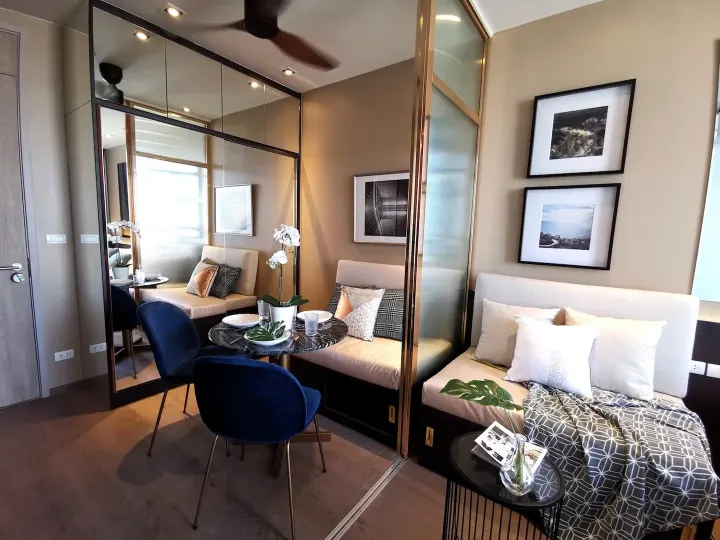 Property photos for Park Origin Phromphong
