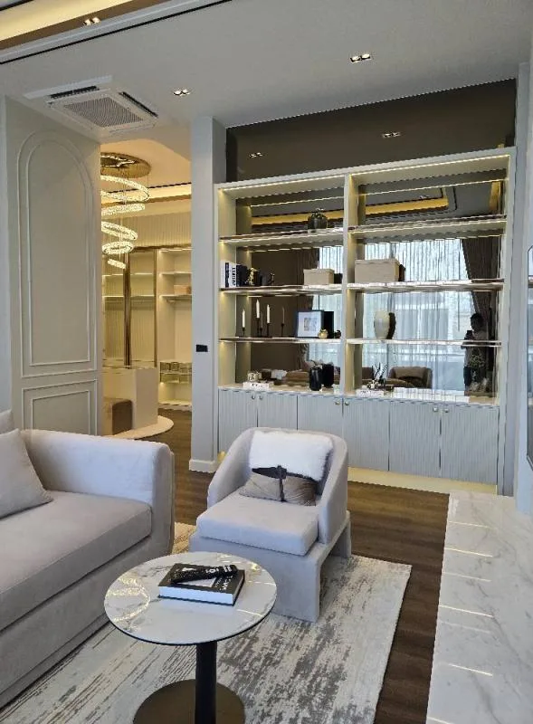 Property photos for Grand Bangkok Boulevard Bangna-onnut