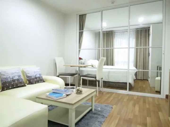 Property photos for Regent Home Sukhumvit 81