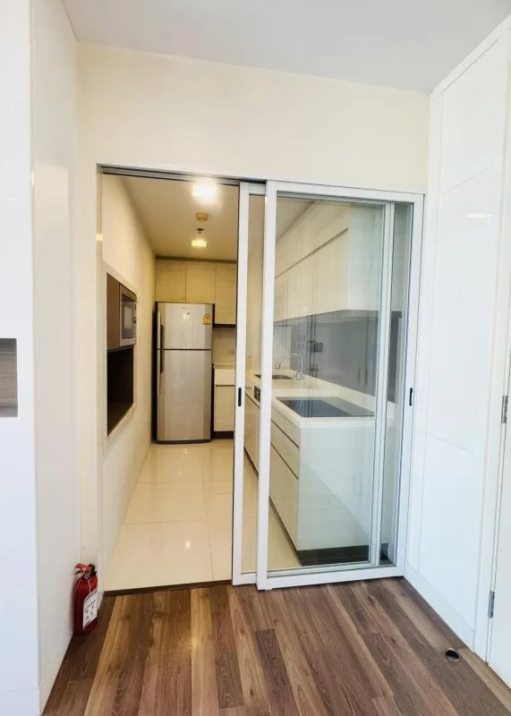 Property photos for The Room Sathorn - Taksin