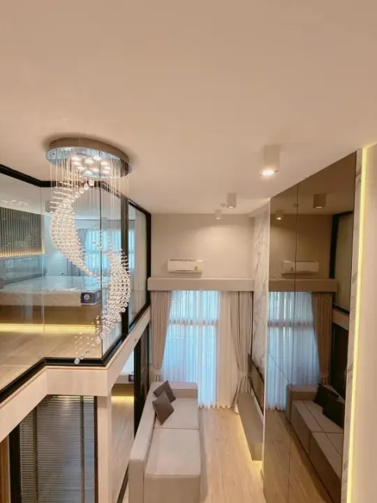 Property photos for Ideo Rama 9 - Asoke