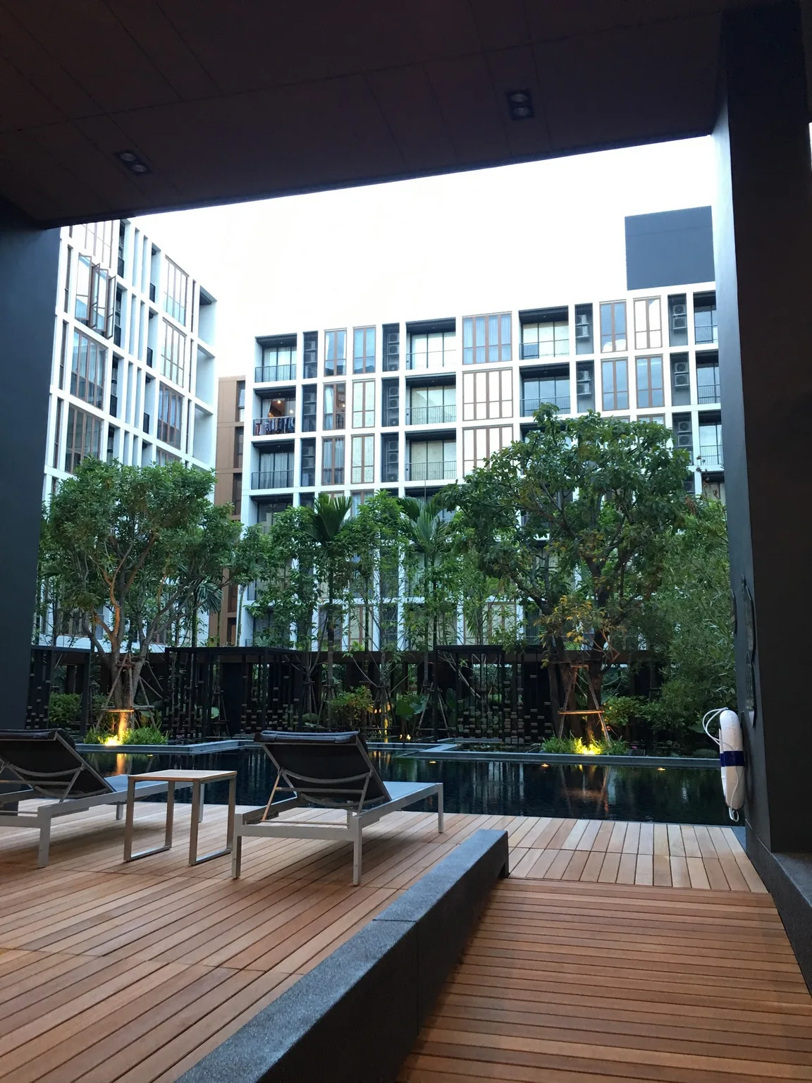 Property photos for Hasu Haus