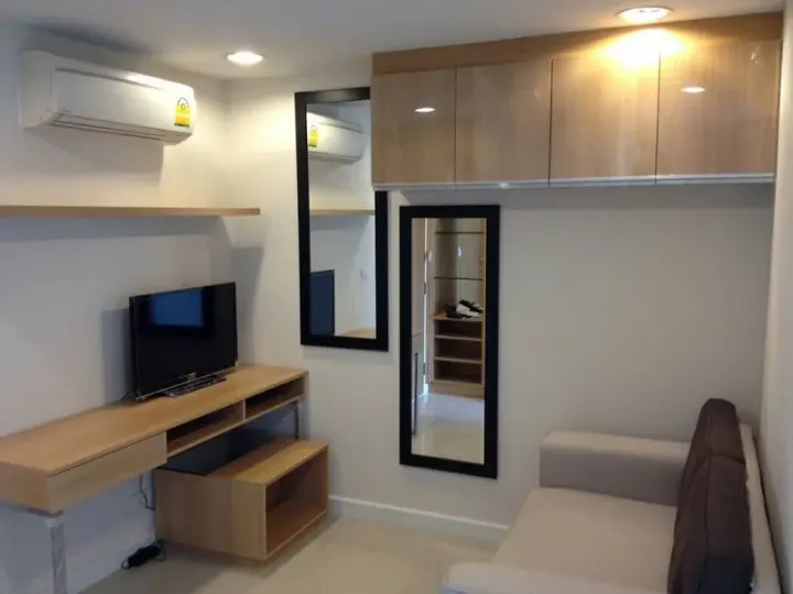 Property photos for Zenith Place Sukhumvit 42