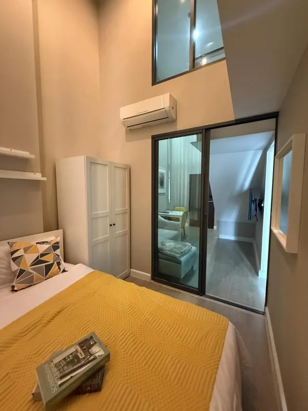 Property photos for Metro Sky Prachachuen