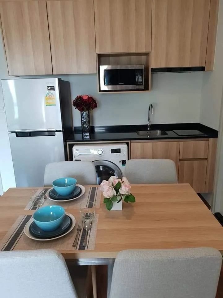 Property photos for Noble Revolve Ratchada 2