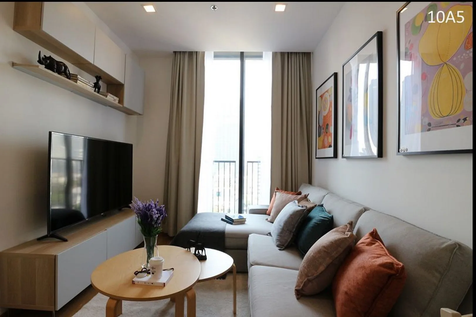 Property photos for Noble BE 33
