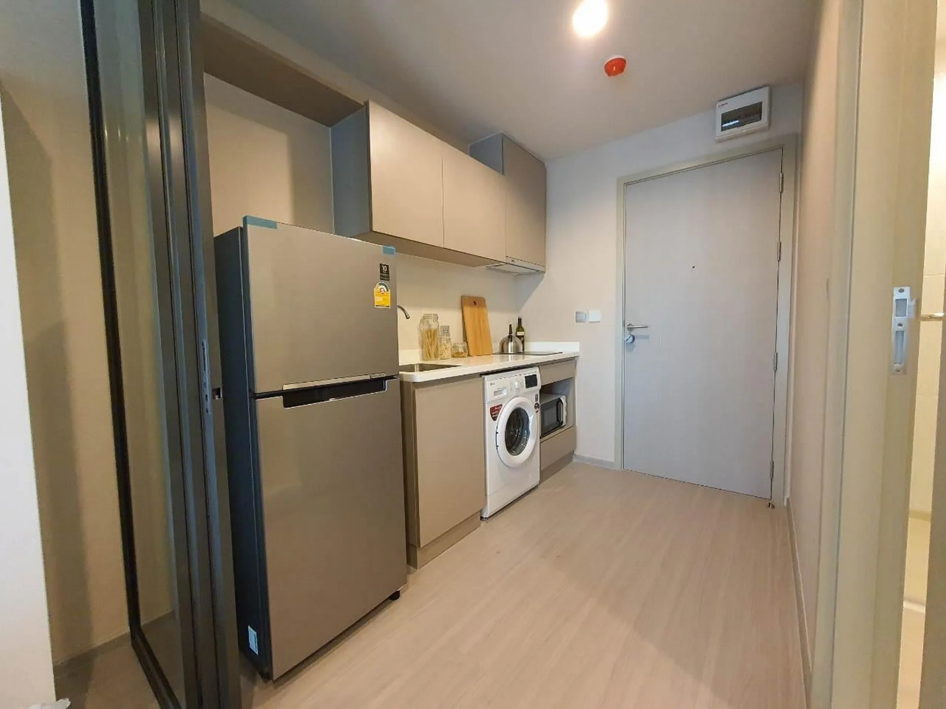 Property photos for Life Ladprao