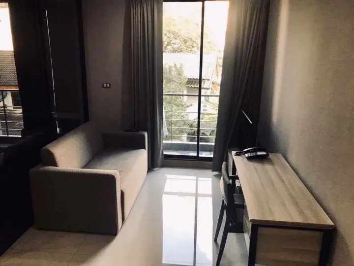 Property photos for Tree Condo Sukhumvit 50