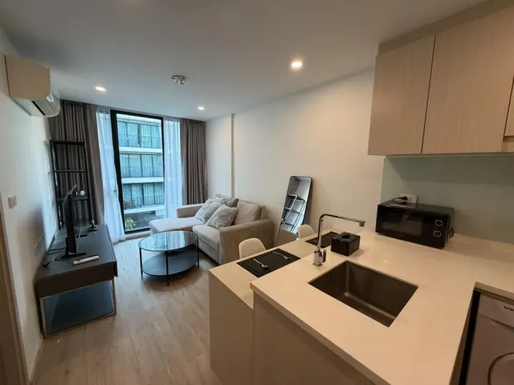 Property photos for Serio Sukhumvit 50