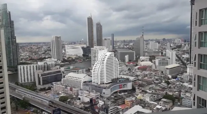 Property photos for Rhythm Sathorn