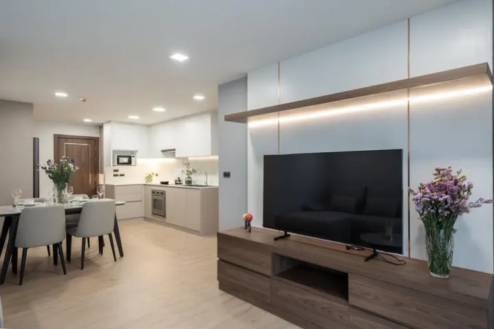 Property photos for Kasturi Living