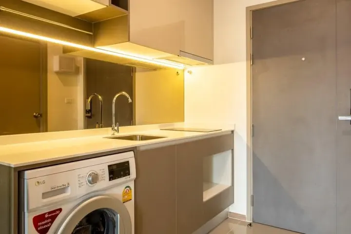 Property photos for Ideo Rama 9 - Asoke