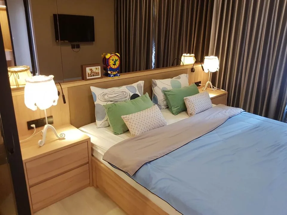 Property photos for Life Asoke