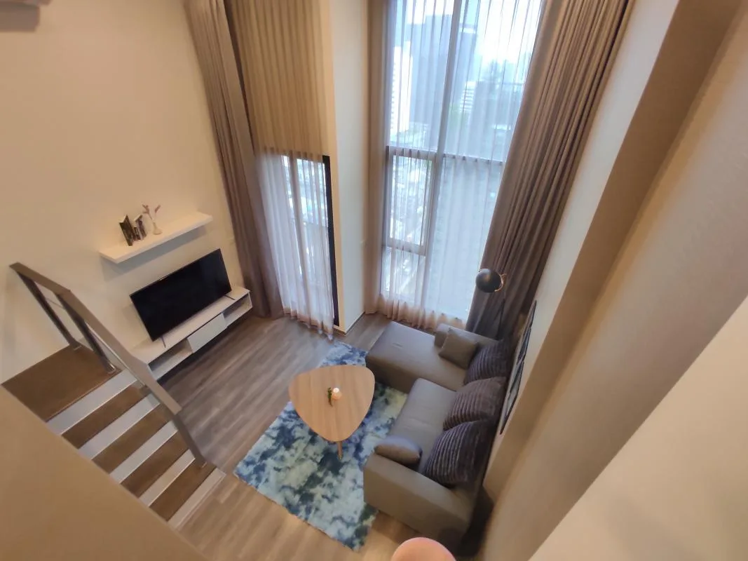 Property photos for KnightsBridge Space ??? Rama9