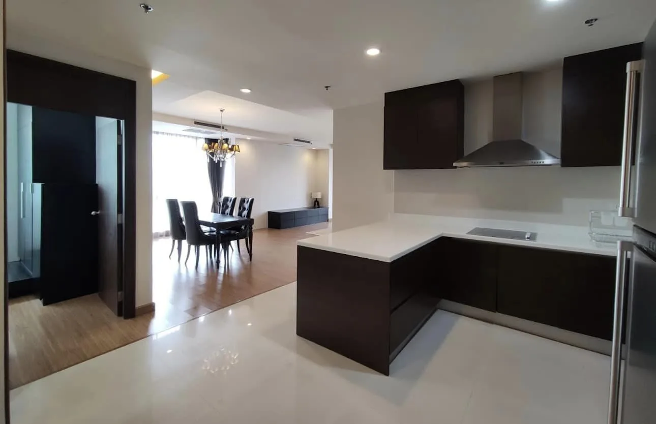 Property photos for The Rajdamri