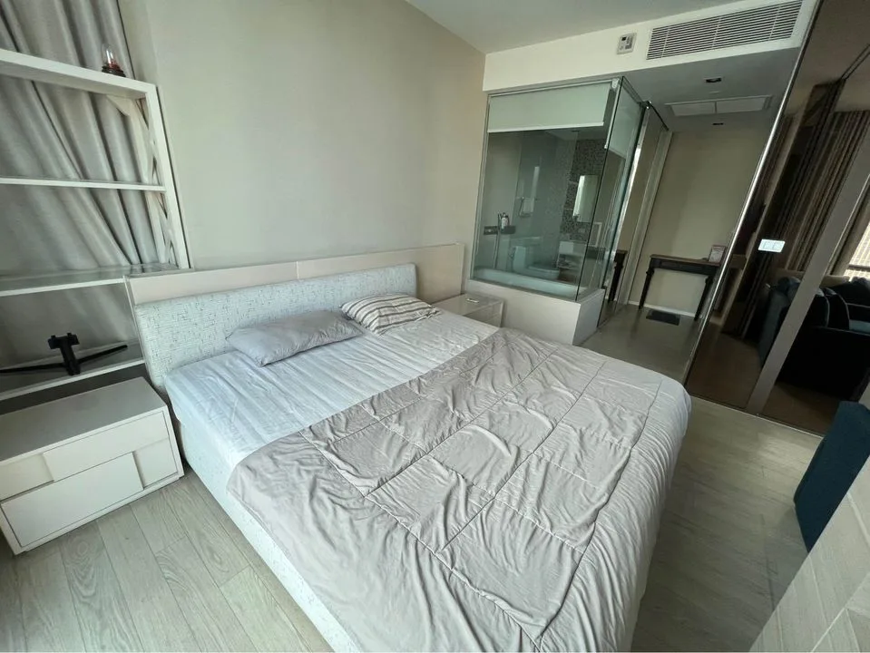 Property photos for The Room Sukhumvit 21