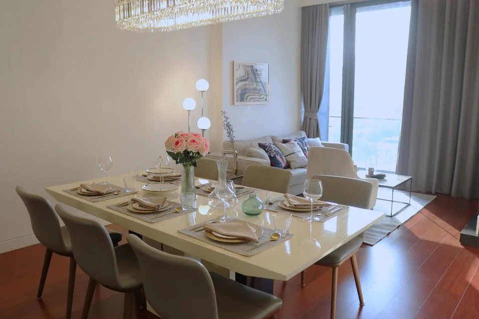 Property photos for KHUN by YOO inspired by Starck