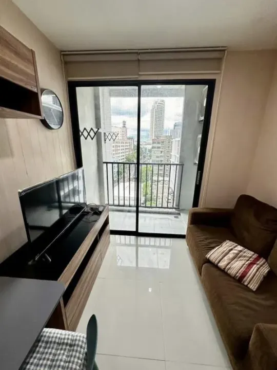 Property photos for Metro Sky Ratchada