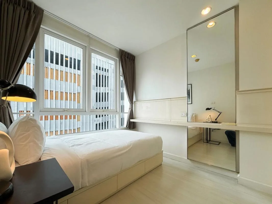 Property photos for The Bangkok Sathorn - Taksin