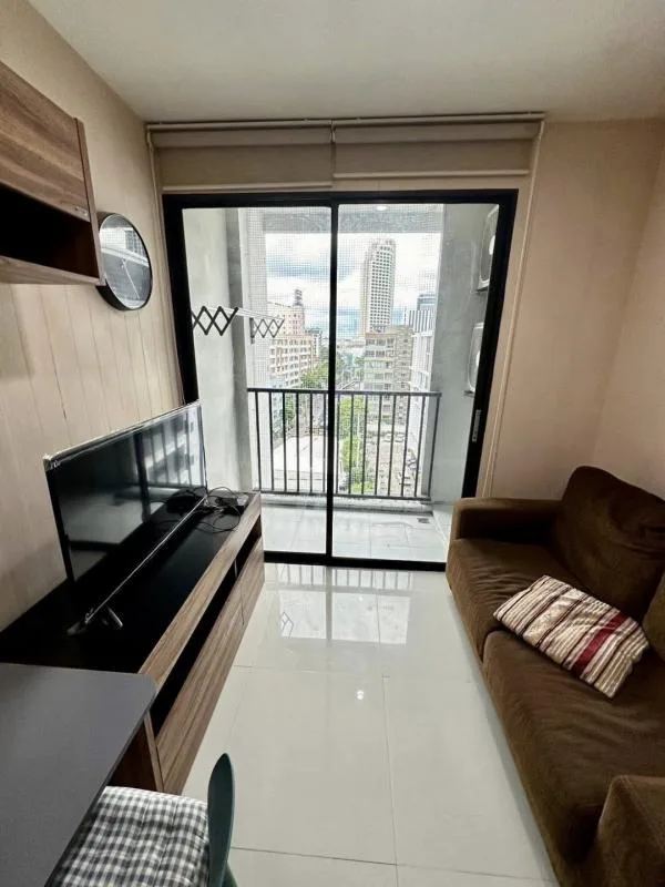 Property photos for Metro Sky Ratchada