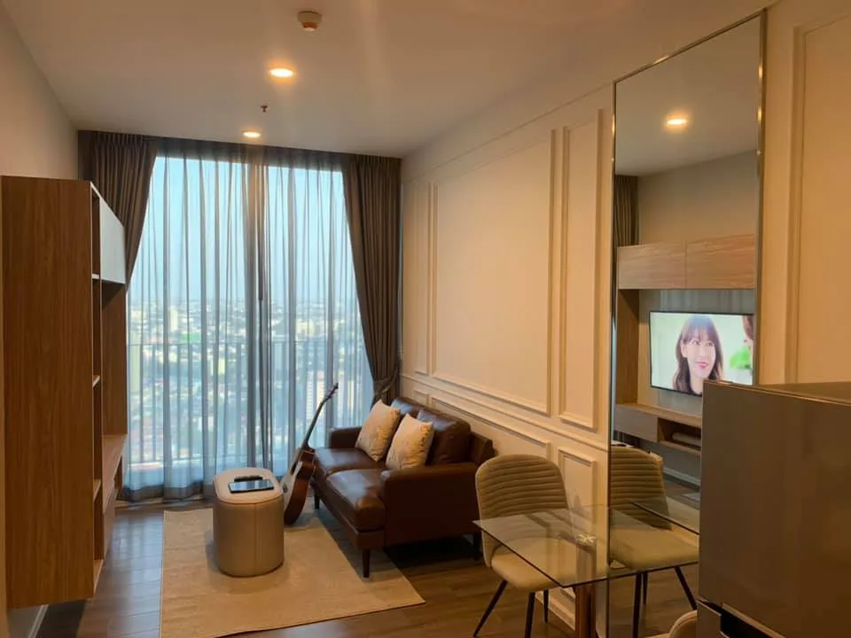 Property photos for Whizdom Essence