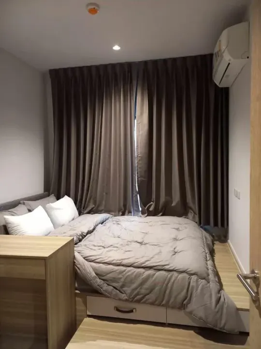 Property photos for Altitude Unicorn Sathorn - Tha Phra