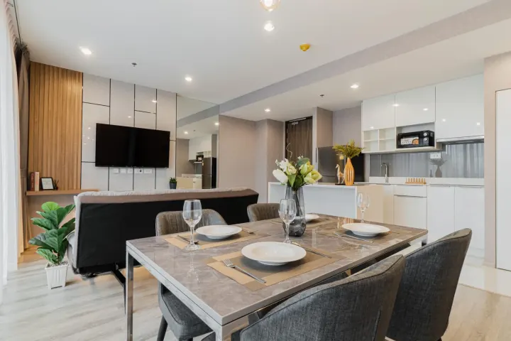 Property photos for IDEO Mobi Sukhumvit 66