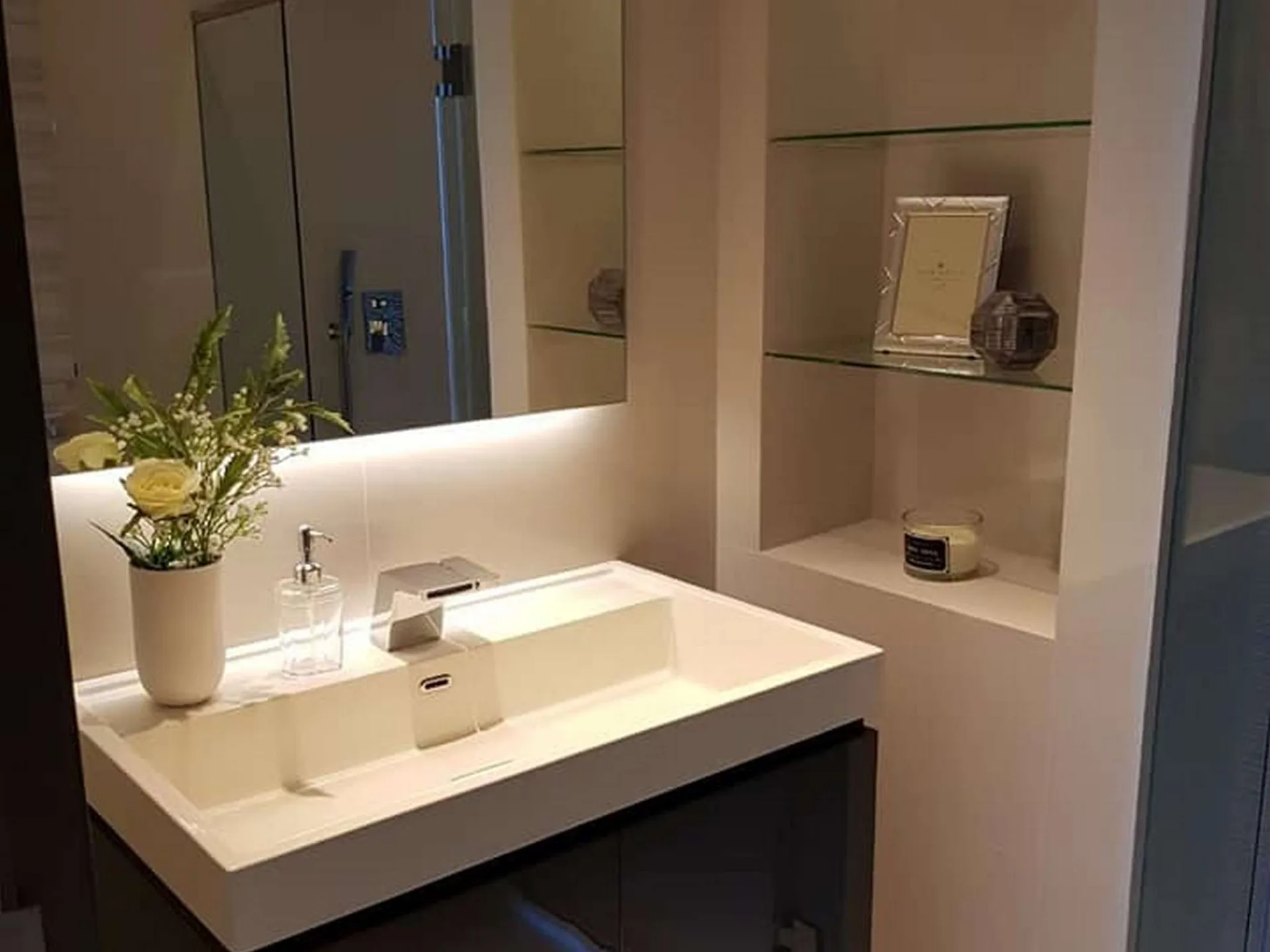 Property photos for The Room Charoenkrung 30