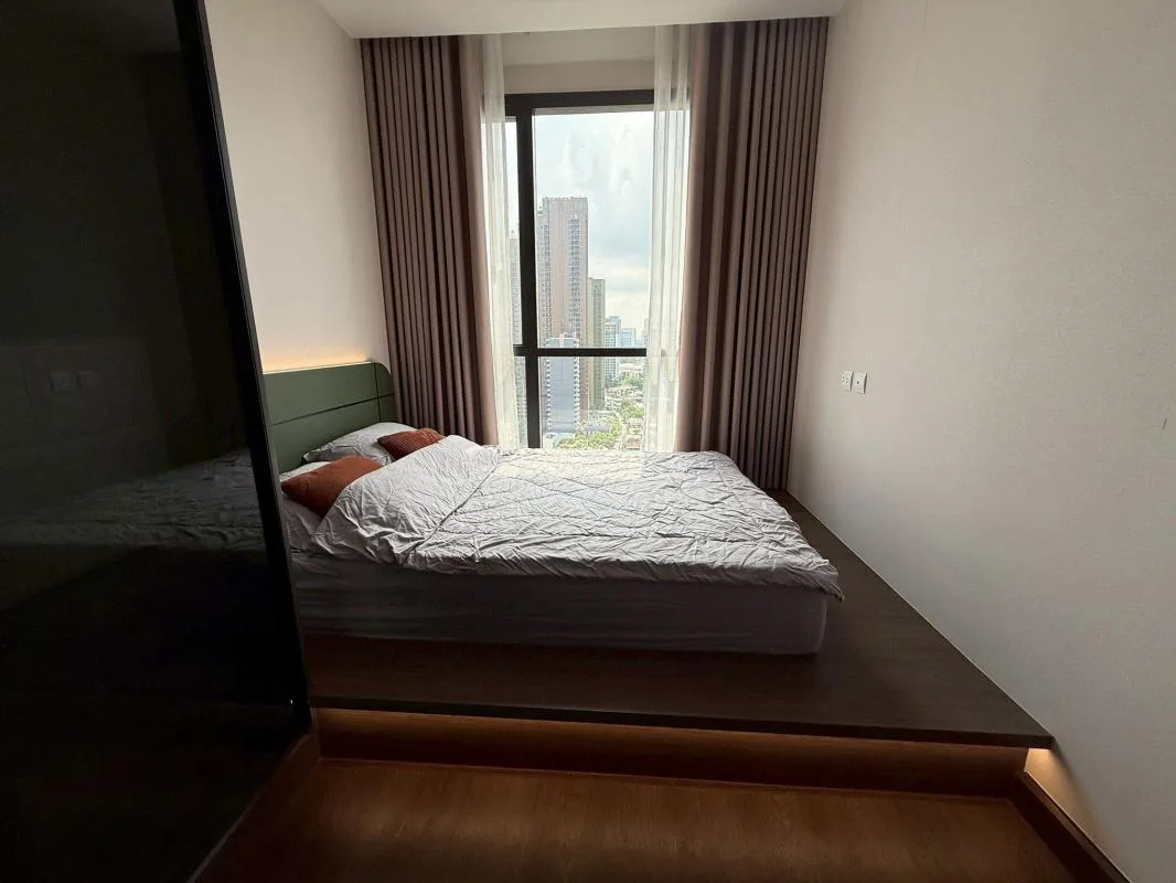 Property photos for The Privacy Jatujak