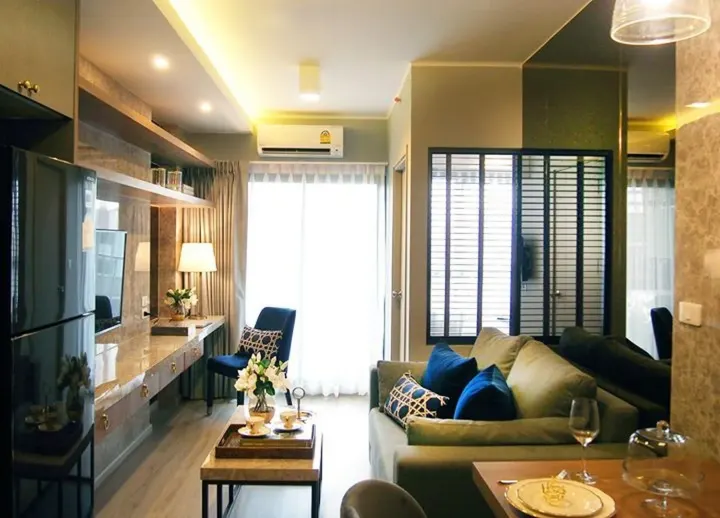 Property photos for Ideo Sukhumvit 93