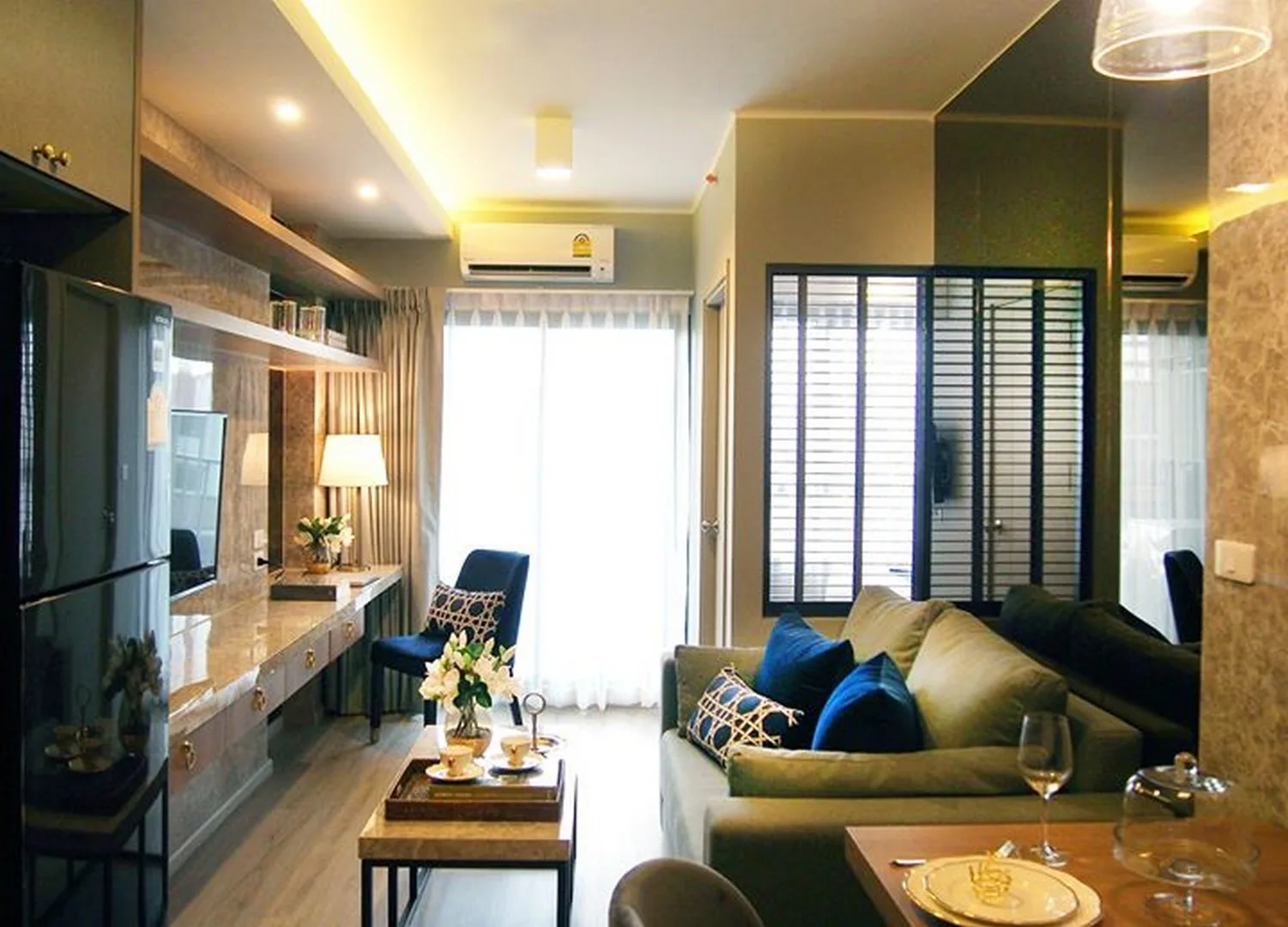 Property photos for Ideo Sukhumvit 93