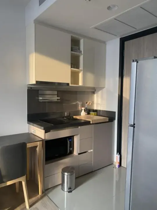 Property photos for OKA HAUS Sukhumvit 36