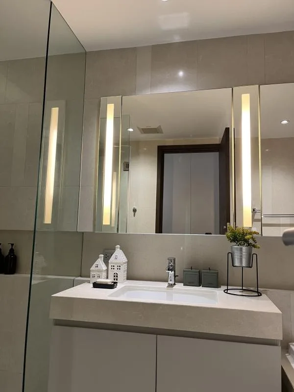 Property photos for Quattro by Sansiri