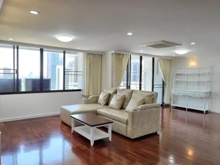 Property photos for Acadamia Grand Tower