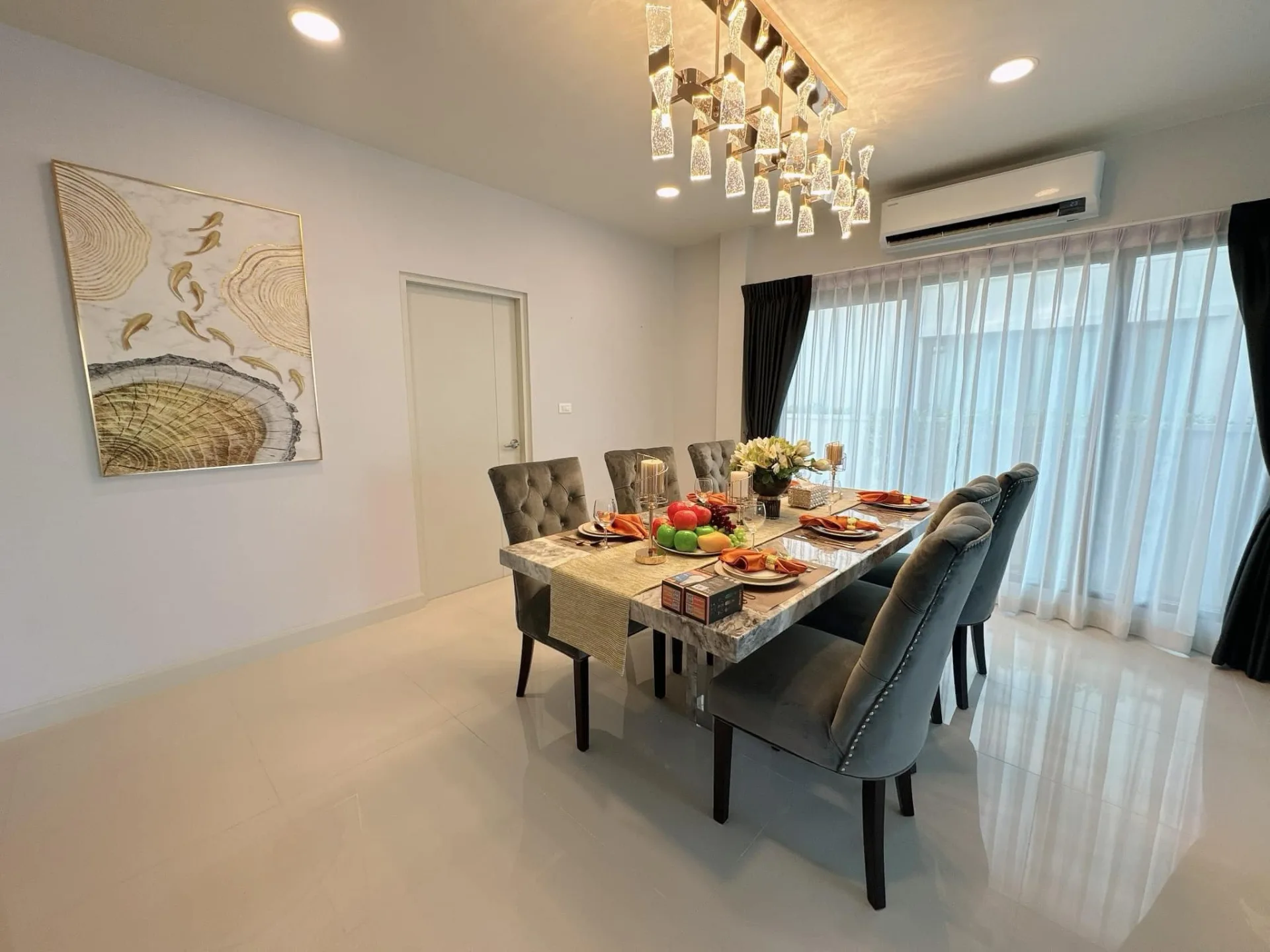 Property photos for Centro Bangna - Km.7