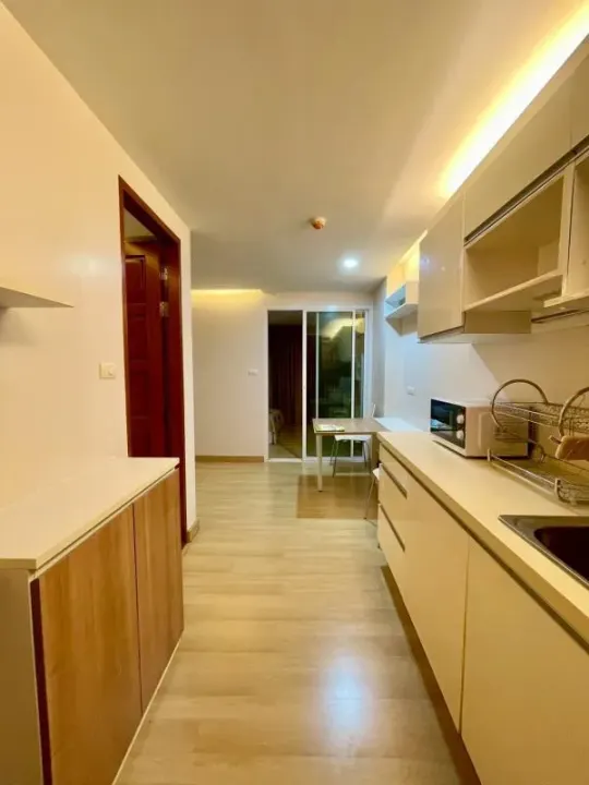 Property photos for Emerald Residence Ratchada