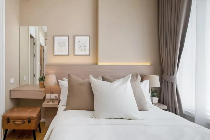 Property photos for The Saint Residences