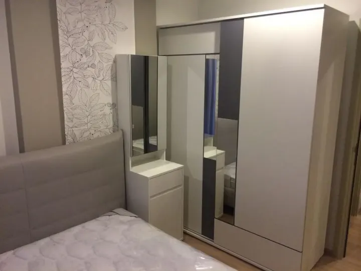 Property photos for The Base Rama 9 - Ramkhamhaeng