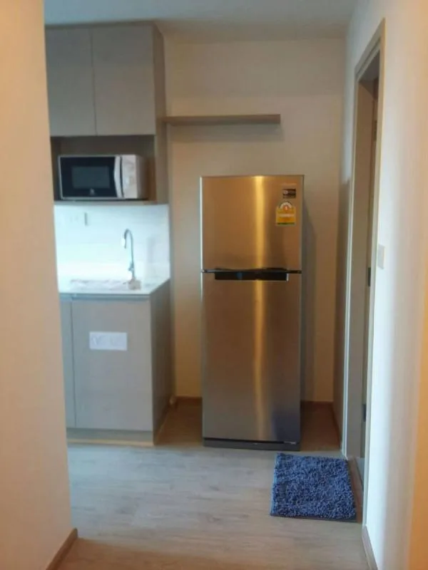Property photos for Ideo Q Chula - Samyan