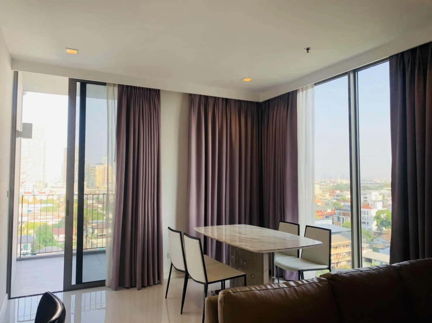 Property photos for Nara 9 by Eastern Star