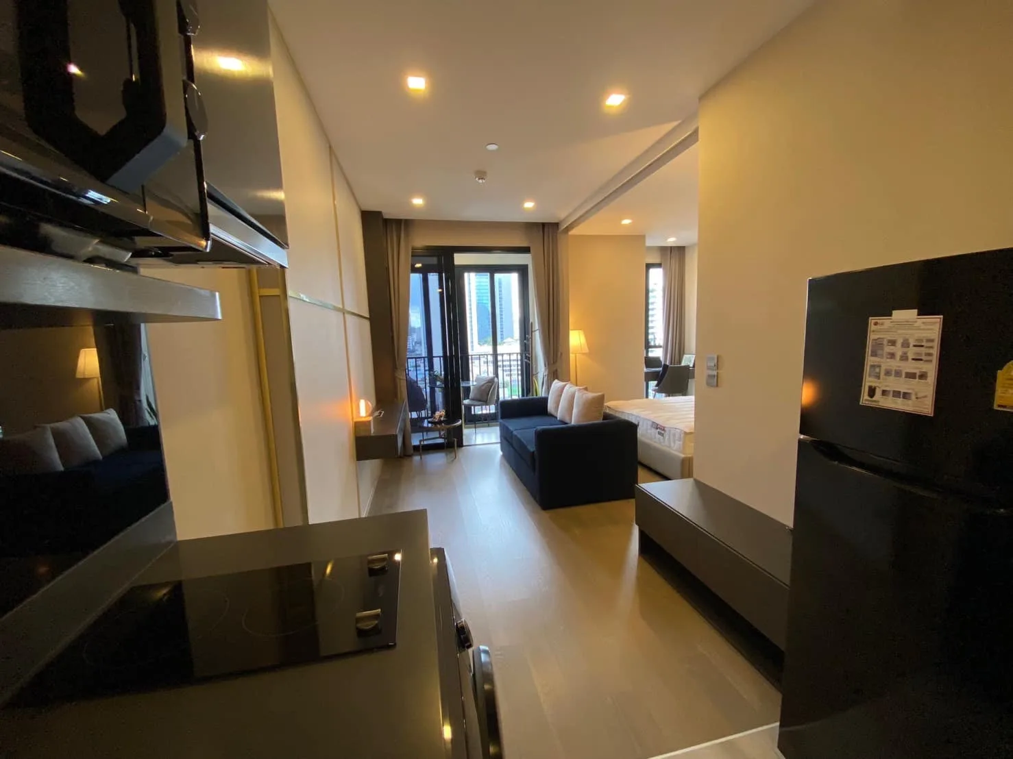 Property photos for Ashton Asoke