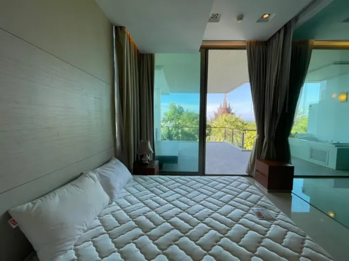 Property photos for The Sanctuary Wongamat