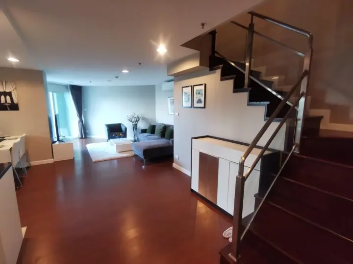 Property photos for Belle Grand Rama 9