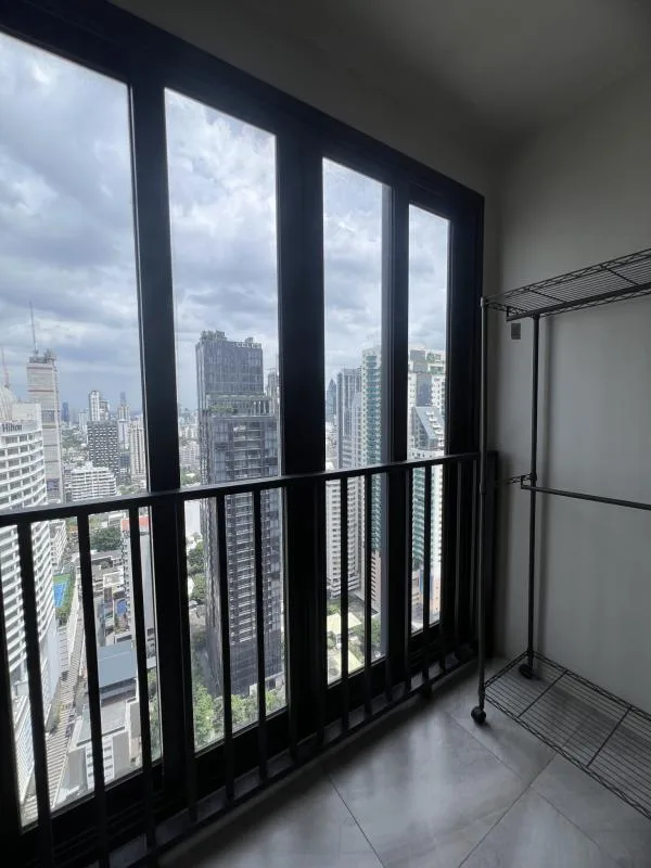 Property photos for Ashton Asoke