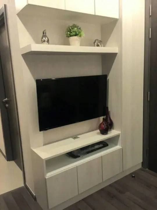 Property photos for The Base Park West Sukhumvit 77