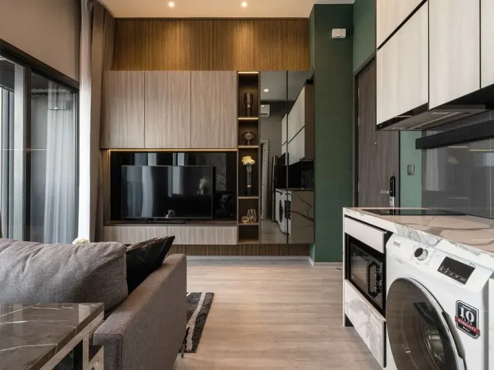 Property photos for The Line sukhumvit 101