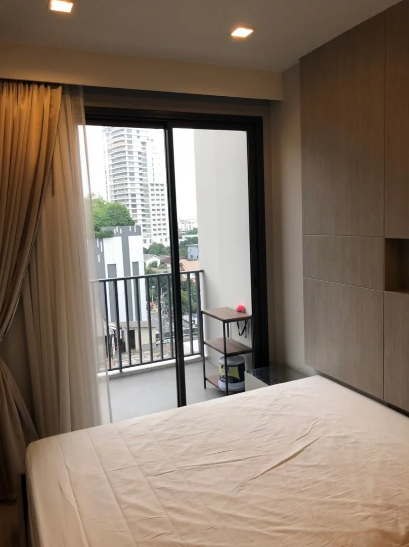 Property photos for M Thonglor 10